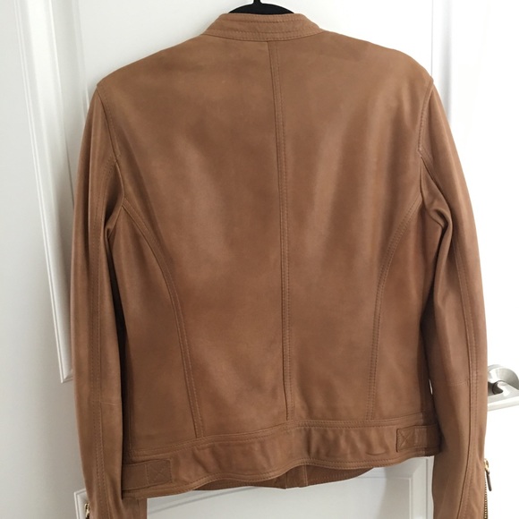 Leather Jacket - Picture 7 of 7